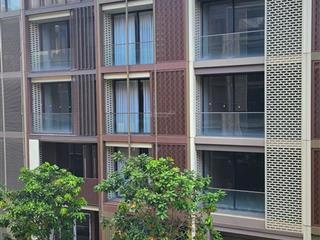 Cho thuê nhà phố soho thiết kế làm căn hộ dịch vụ.  0901 956 ***