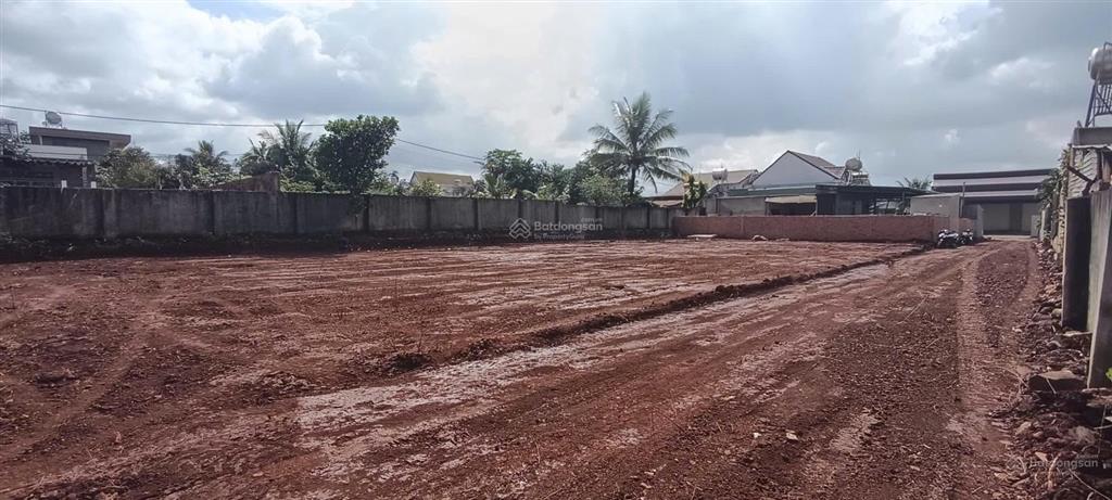 Mảnh đất siêu hiếm 451 y moan 1.135m² nở hậu, thổ cư nhiều giá đầu tư