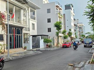 Bán 55m² đất mặt đường 15.5m phúc lợi tiềm năng kinh doanh vượt trội, giá 10.5 tỷ