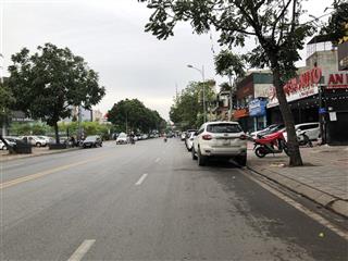 Bán 90m² đất tđc ngọc thụy mặt đường 22m kinh doanh đỉnh, sát công viên hồ ngọc thụy, giá 32 tỷ