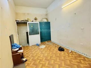 Bán nhà 33m2x3 tầng, trung tâm hoàng mai, ngõ rộng nông, gần trường chợ, giá tốt đầu tư, dòng tiền