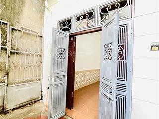Nhà chính chủ nhỏ xinh, lĩnh nam 4t25m2 vị trí đẹp, gần phố, full công năng tiện ích đủ đầy, ở ngay