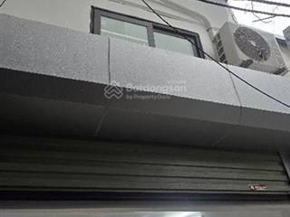 Nhà nhỏ xinh 2 tầng tân khai hoàng mai 2 thoáng, ngõ 3 gác, tiện ích phong phú hàng xóm thân thiện
