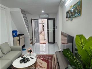 Hiếm, nhà 24m2, 2 tầng phố vĩnh hưng, hoàng mai, 2 pngủ 2 wc ngõ nông, rộng pháp lý rõ ràng, ở ngay