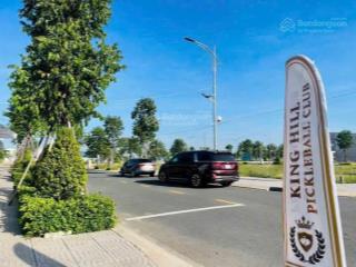 Bán đất nền dự án tại thanh phú, 21 triệu / m2, 90 m2, giá ưu đãi hot!