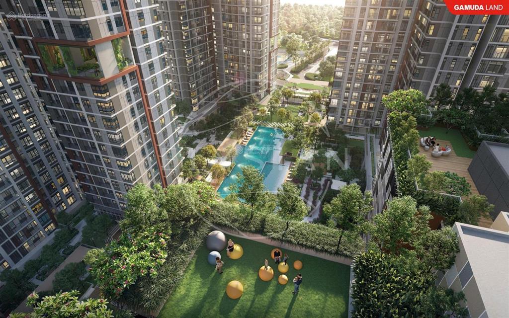 Elysianmở bán giai đoạn 2. chiết khấu khủng lên đến gần 10%. miễn phí quản lý 5 năm