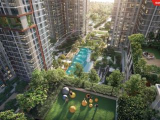 Căn hộ elysian tp.thủ đức. giá f0 cđt. kí hđmb 5% (~ 200tr). miễn phí quản lý 5 năm