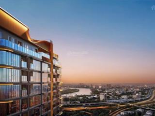 Gamuda  chính thức nhận booking tòa tháp thượng lưu lago on  eaton park