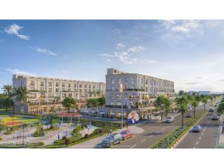 Nhà phố thương mại 371 m2 phân khu sao phương tây, vinhomes global gate chỉ 19 tỷ