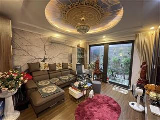 Giang văn minh phân lô 2 mặt ngõ thông, lô góc thoáng sáng 44m2, 6 tầng, mặt tiền 4.8m. giá 10.5tỷ