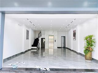 Bán nhà trường chinh1 ngoặt ra phốngõ nông rộngthang máydt 43m7 tầngmt 6mgiá 11.8tỷ ctl