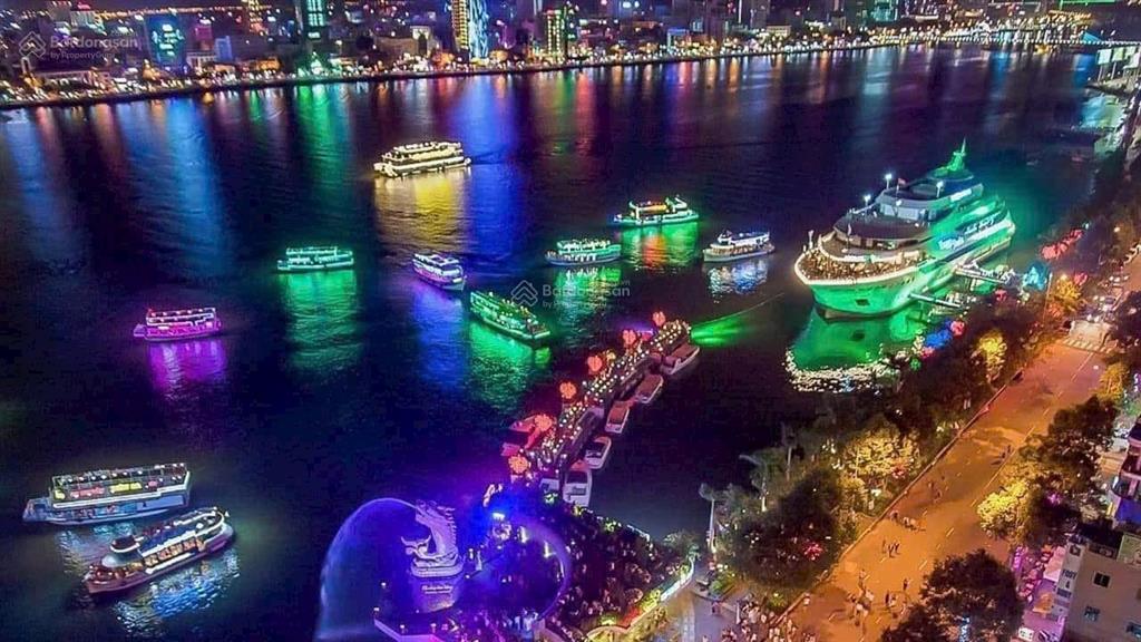 Top 5 căn hộ 2pn đẹp, view sông hàn, đà nẵng. bàn giao nội thất cao cấp chuẩn quốc tếpeninsula
