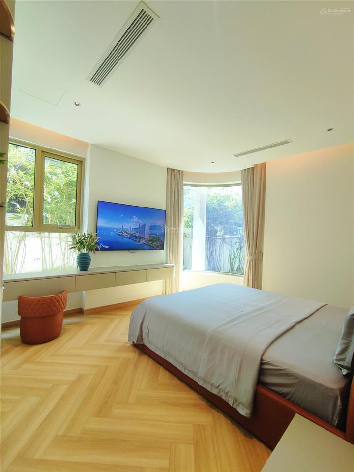 Căn hộ cao cấp 2pn 2wc tầng cao view sông hàn, vịnh thuận phước, đà nẵng  dự án peninsula đà nẵng