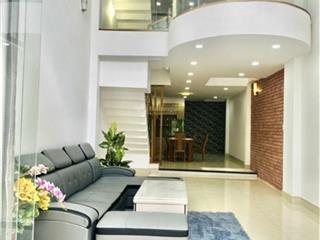 HXH Tân Phú giáp Tân Bình 73m2 nhà mới ở ngay, gàn chợ, trường học GIÁ CHỈ 5 tỷxx