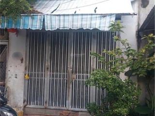 Nhà HXH Phú Thọ Hòa, T.Phú, 88m2, nhà đang cho thuê 8tr, Chỉ 6tỷ..