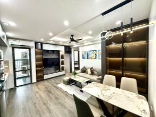 Chủ cần bán gấp căn góc RiceCity 67m2 thiết kế 3pn - 2vs