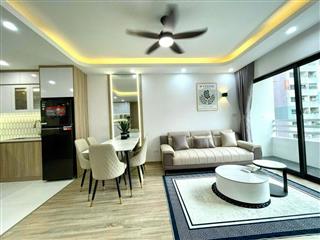 Bán căn hộ No10 view đẹp tk 83m - 3pn - 2vs
