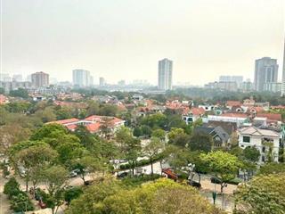 Bán căn hộ 88M tại CT3 - HuD3 Tây Nam Linh Đàm