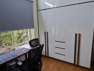 Bán căn hộ No9B bán đảo Linh Đàm, 80m2 tk, 3pn, 2wc