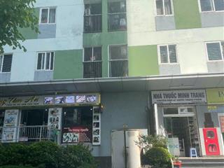 Chủ cần bán gấp căn hộ tòa D1CT2 97m2 thiết kế 3pn - 2vs