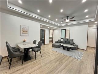 Căn hộ CT1 đẹp xuất sắc tại Linh Đàm TK 3pn-2vs Hoàng Mai