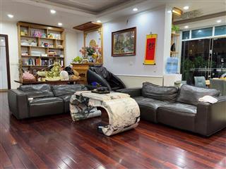 Bán CC 4PN 2VS 160m2 tại Lidaco - Vinaconex 7, Đại Từ, Q. Hoàng Mai, Hà Nội