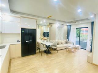 Bán căn hộ No10 Bán Đảo Linh Đàm iew đẹp TK 82m - 3pn - 2vs