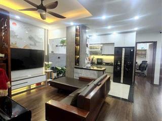 Bán căn hộ tại tòa RainBow Linh Đàm DT 89m thiết kế 3pn 2vs