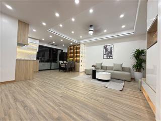 Bán căn hộ bán đảo Linh Đàm, hàng hiếm No9B, 83m2, thiết kế 3pn 2vs