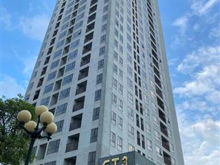 Căn hộ CT3 -X2 Đại Kim đẹp xuất sắc tại TK 77M 3pn-2vs Hoàng Mai