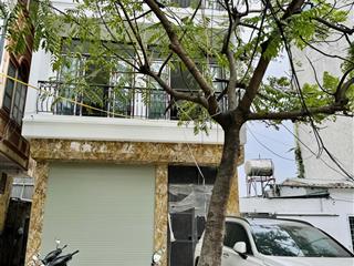 Bán nhà bùi xương trạch, view hồ trước sau, ô tô đỗ, 17 phòng100tr/th, thang máy, 70m2, hơn 21 tỷ