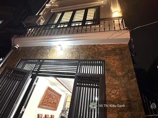 Bán nhà dương văn bé, hai bà trưng 38m2, 7.1 tỷ, lô góc, 2 thoáng, 30m ra phố dương văn bé, dân xây