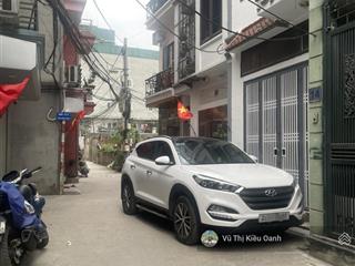 Bán nhà bạch mai,hồng mai,38m,nhà mới,ở ngay,sát phố,sát ô tô,chỉ 7.3 tỷ