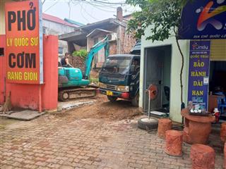 Bán đất 78m2 tại ngọc hòa, chương mỹ, hà nội