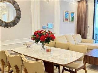 Bán officetel 2pn vinhomes golden river quận 1, 79m², full nội thất, 12 tỷ