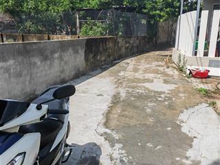 Bán nr đẹp tại phạm nổi, 2,5 tỷ, 80m2, 1pn, 1wc, hướng tây, pháp lý đầy đủ