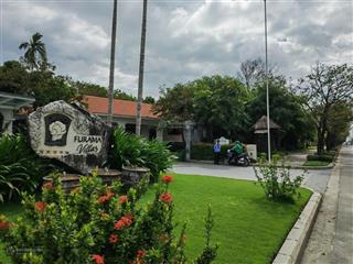 Bán đất võ nguyên giáp, 7,2 tỷ, 380 m2, ngũ hành sơn, đà nẵng