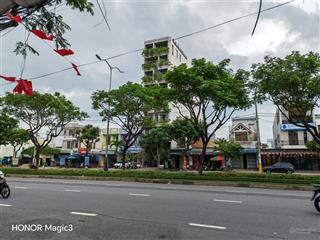 Bán gấp nhà mặt phố lê văn hiến, 332m2, ngũ hành sơn, đà nẵng