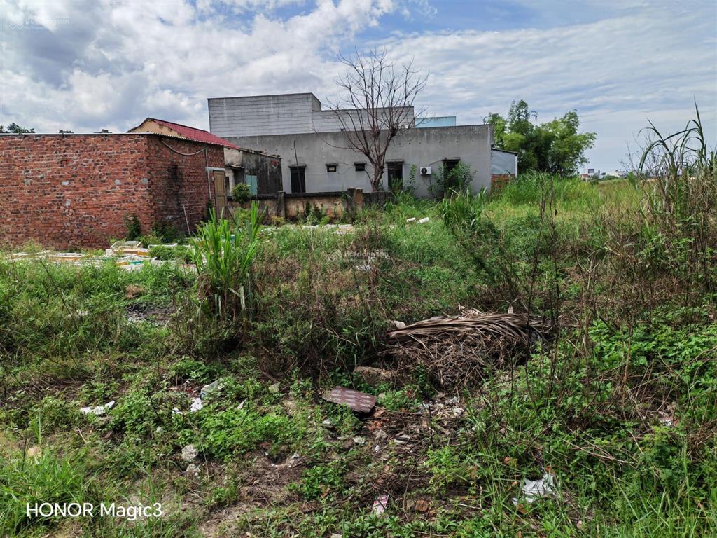 Bán đất tại đường huỳnh bá chánh, hòa hải, ngũ hành sơn, đà nẵng, 1,9 tỷ, 100m2