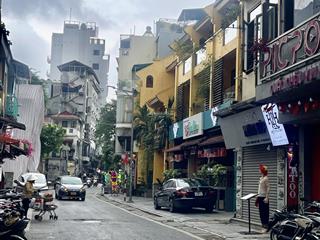 Đầu tư, khu phố tây dân xây gần ôtô kinh doanh homestay đỉnh, phân khúc hiếm, nhỉnh 7tỷ, hoàn kiếm