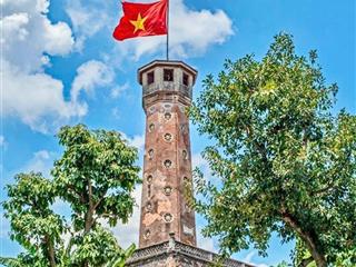 H.i. ế. m mặt ngõ ô tô đỗ cửa phân lô ỉ è  đầu tư chỉ nhỉnh 8 tỷ sở hữu 4 tầng tt ba đì