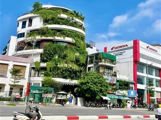 Nhỉnh 13 tỷ sở hữu 80m2 đất khu phân lô nghi tàm  2 mặt ngõ  thửa đất vuông  nở hậu  ôtô đỗ gần