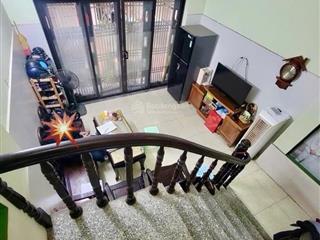 Ba đình  ngõ nông  3 bước ra phố cổ  dân xây  mặt tiền rộng  2 thoáng trước sau  sổ nở hậu