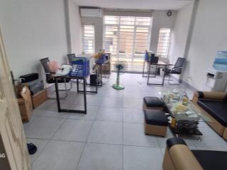 Cho thuê văn phòng mặt phố bùi huy bích  hoàng mai diện tích 35m2 giá thuê 4tr/tháng, 0332 017 ***