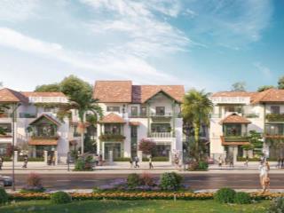 Bán ngay căn biệt thự giá chỉ từ 5 tỷ đã sở hữu 1 căn biệt thự ngay cạnh đường lê công thanh