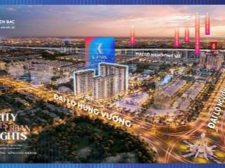Chỉ từ 2,5 tỷ anh chị đã sở hữu 1 căn hộ cao cấp 5 sao tại vinhomes thanh hóa
