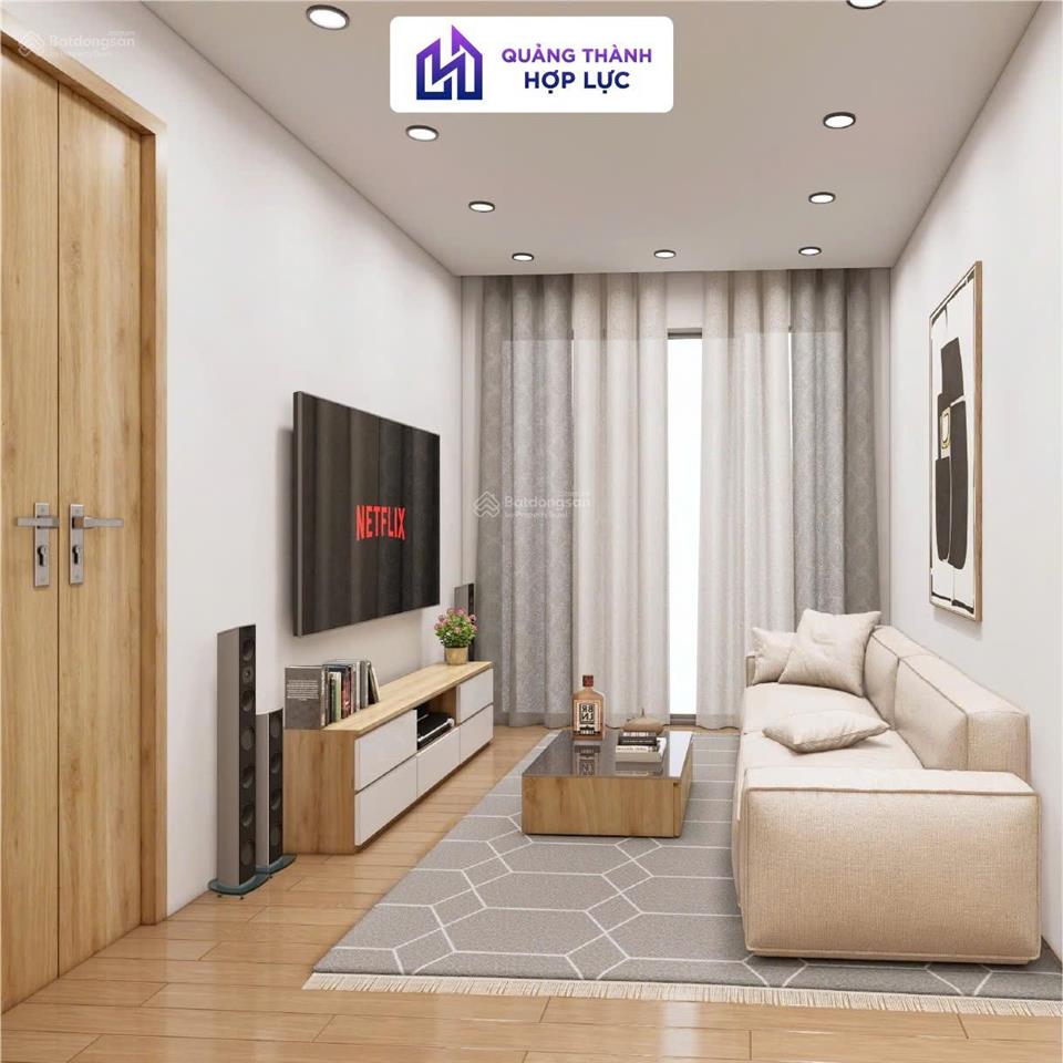 Cần bán căn 2 ngủ giá chỉ từ 300 triệu tại cc noxh quảng thành