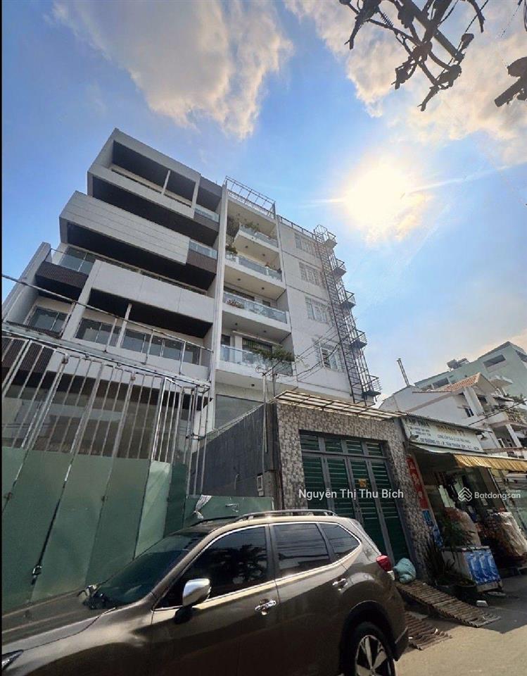 Bán nhà mtkd đường số 17, gần lâm văn bền, quận 7, tiện chdv hoặc vp, 105m2, ngang 5m, hơn 12 tỷ