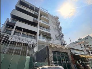 Bán nhà mtkd gần lâm văn bền, quận 7, 105m2, ngang 5m, hơn 12 tỷ