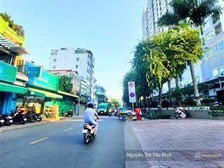 Bán nhà nguyễn khoái, quận 4, gần gold view, không qh, 70m2, hơn 6 tỷ